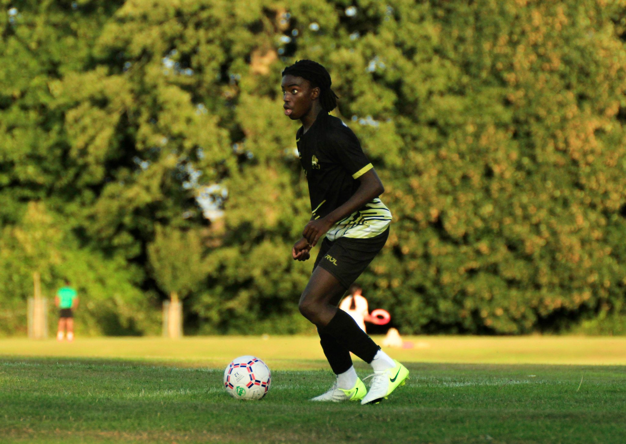 Uwezu Football Academy 15