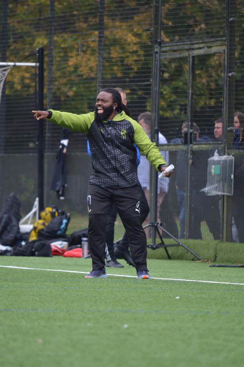 Uwezu Football Academy 26