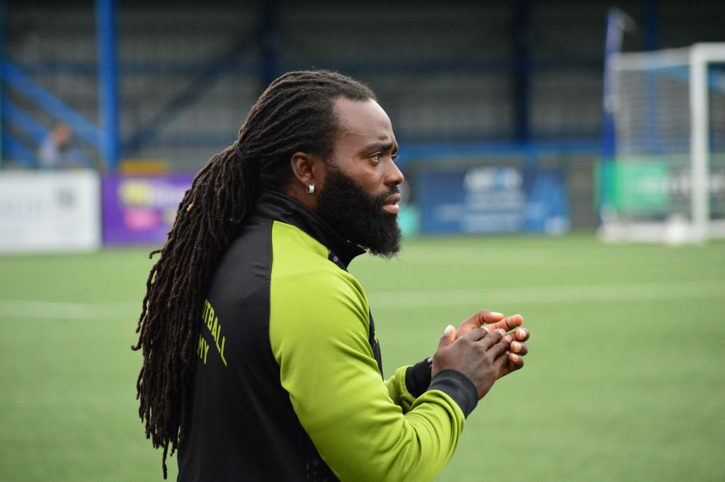 Uwezu Football Academy 34