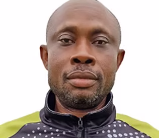 COACH VICTOR